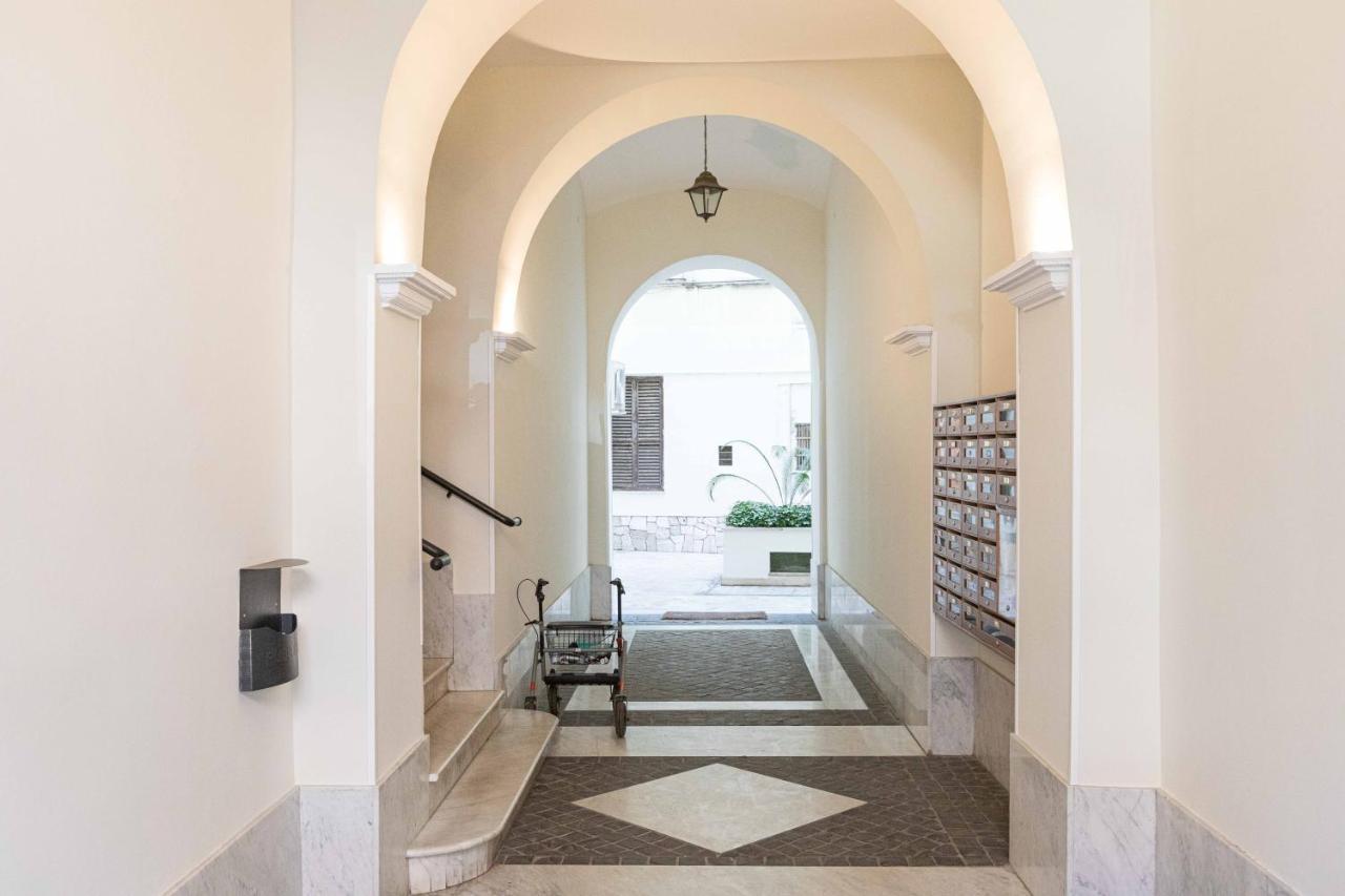 Cesar Vatican Rooms - Top Collection Roma Exterior foto